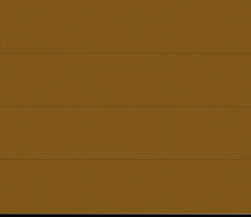 RAL 8001 - Ochre Brown